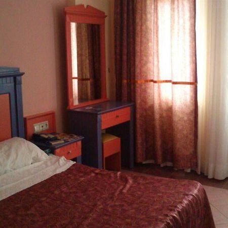 Drop Hotel Конаклы Экстерьер фото